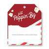 Pop-By Gift Tags - Just Poppin' by