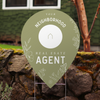 Your Neighborhood Agent - Map Pin No.4