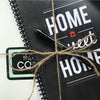 Homebuyer Journal - Chalk Home ♥️ Sweet Home