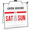 Open House SAT & SUN