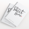 Homebuyer Journal - Home Sweet Home
