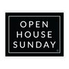 Open House Sunday - Minimalist