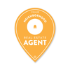 Your Neighborhood Agent - Map Pin No.7